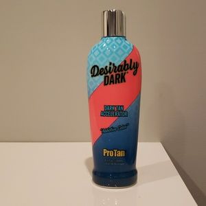 Tanning Lotion